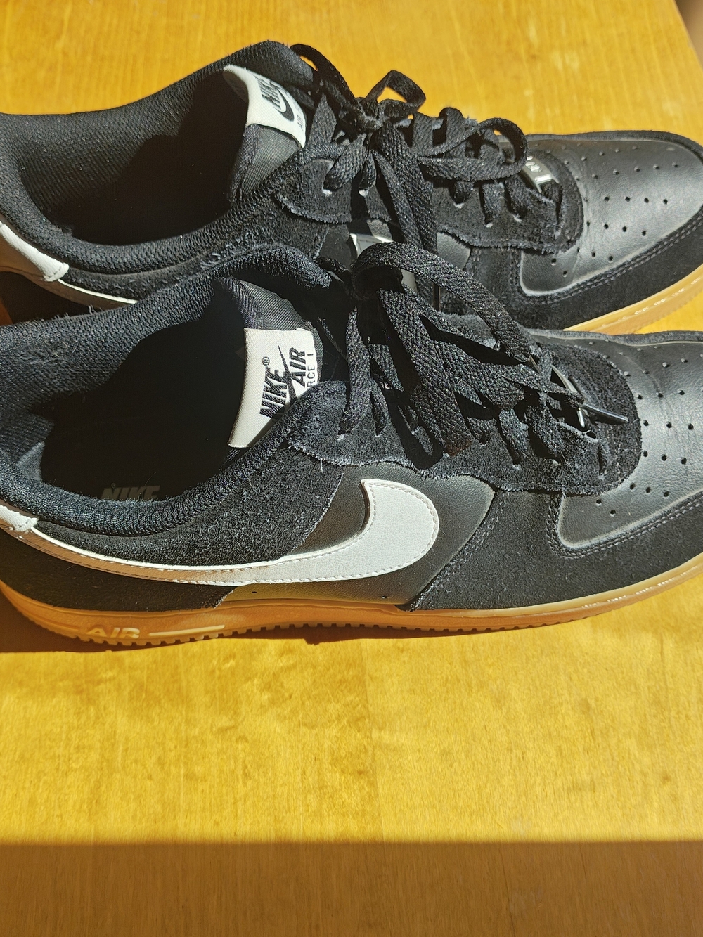 Nike Air Force 1 Low Men's Sneakers